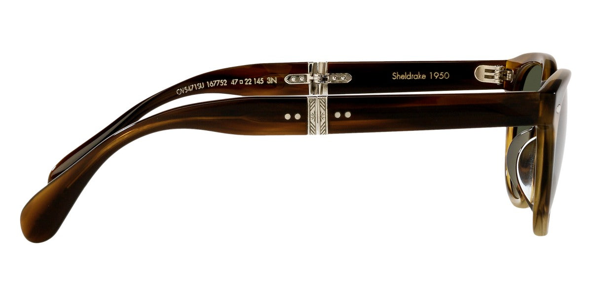 Oliver Peoples® Sheldrake 1950 - Sunglasses
