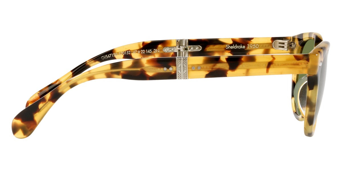 Oliver Peoples® Sheldrake 1950 - Sunglasses