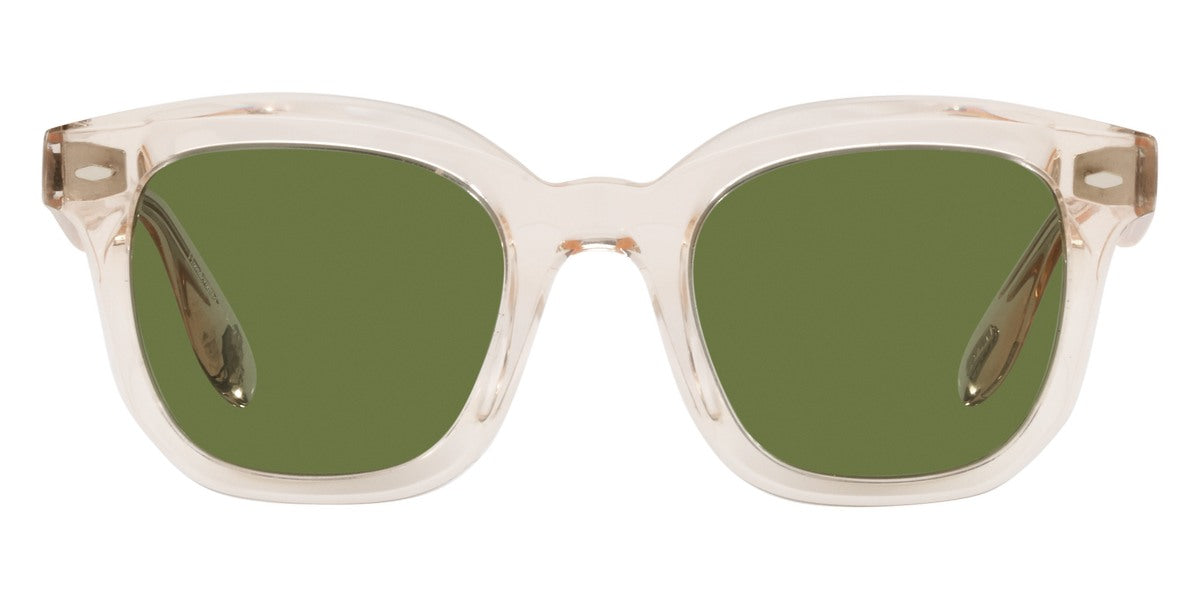 Oliver Peoples® Filu' OV5472SU 109452 52 - Buff Sunglasses