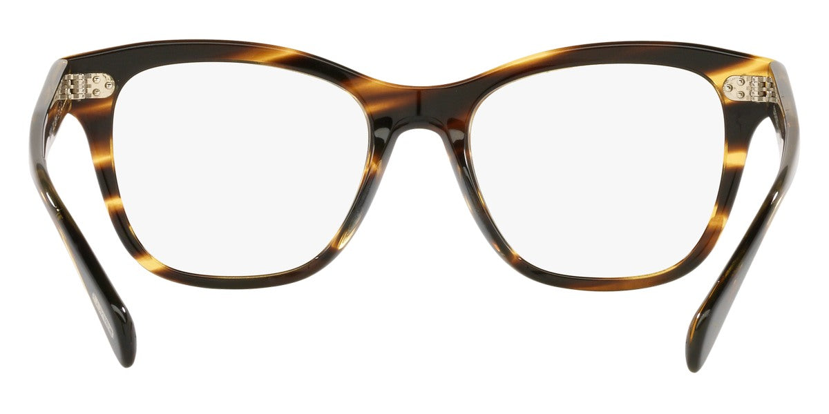 Oliver Peoples® Ahmya - Eyeglasses