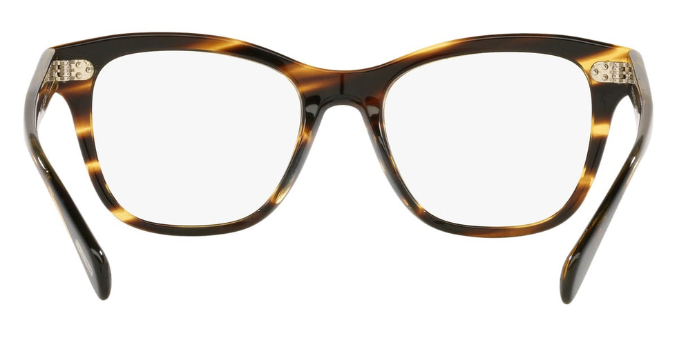 Oliver Peoples® Ahmya - Eyeglasses