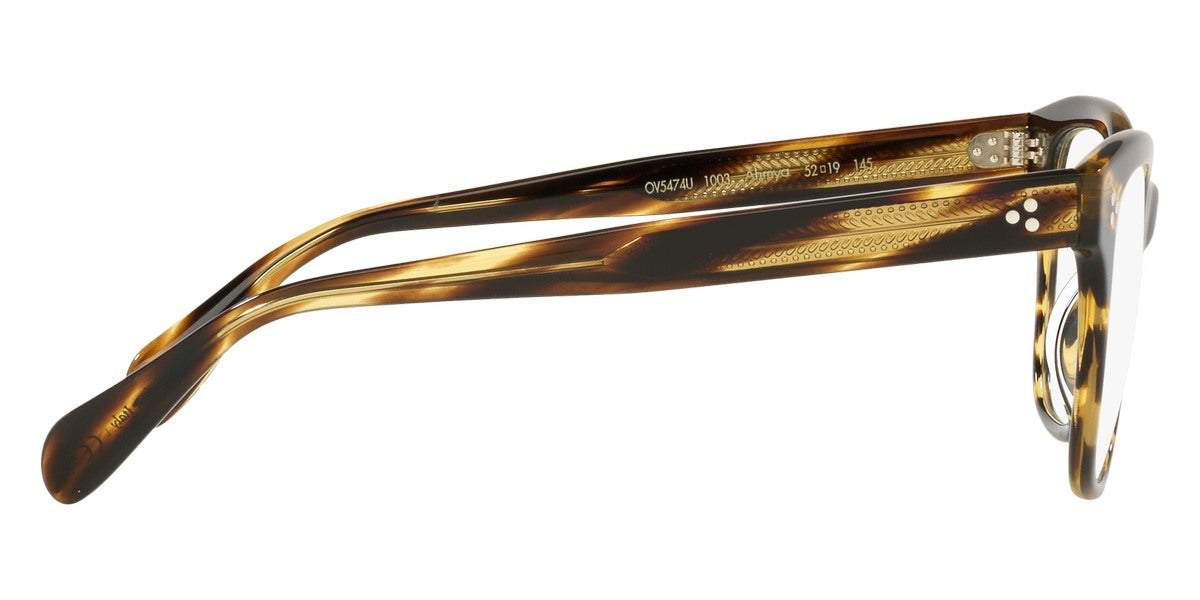 Oliver Peoples® Ahmya - Eyeglasses