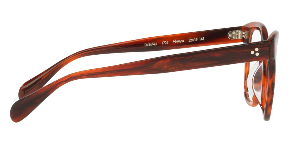 Oliver Peoples® Ahmya - Eyeglasses