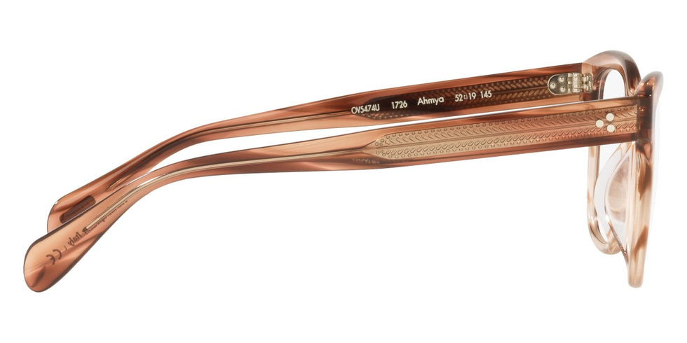 Oliver Peoples® Ahmya - Eyeglasses