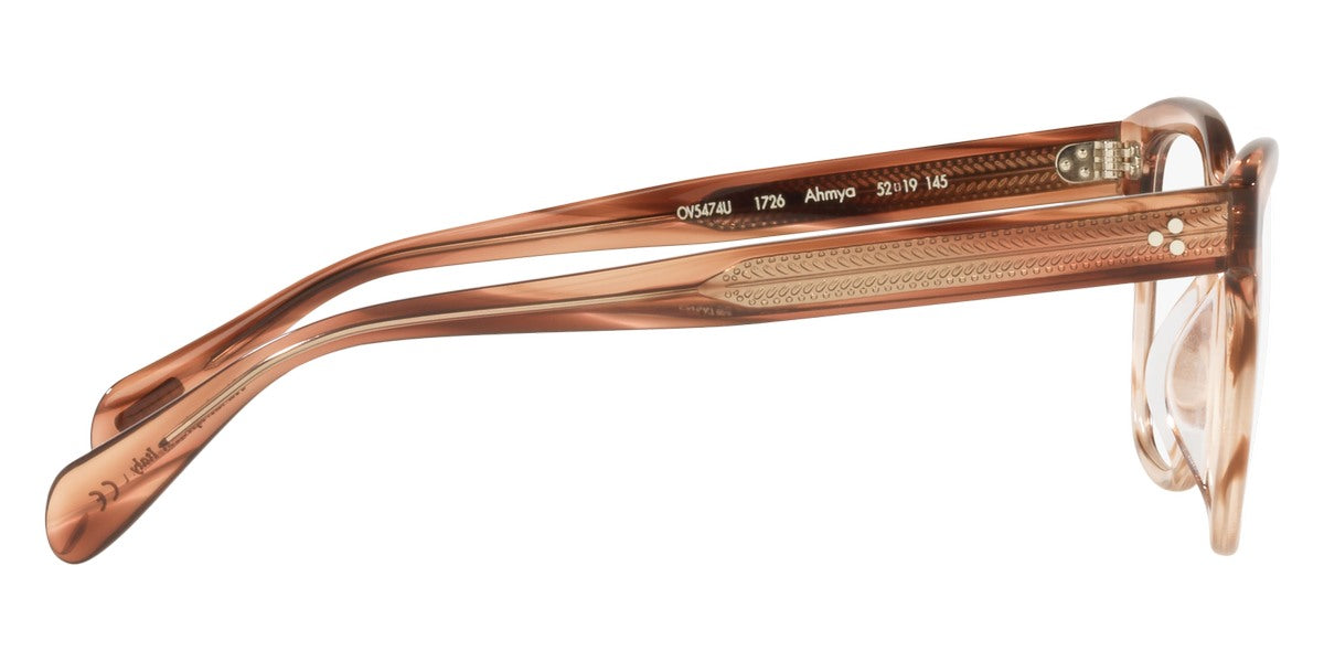 Oliver Peoples® Ahmya - Eyeglasses