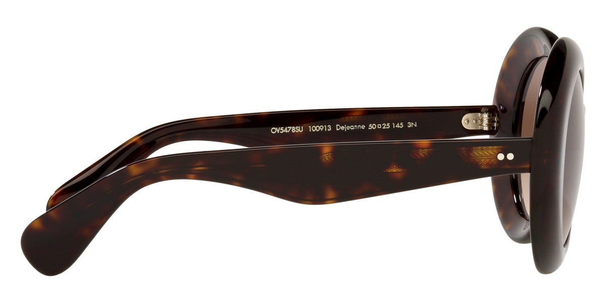 Oliver Peoples® Dejeanne - Sunglasses