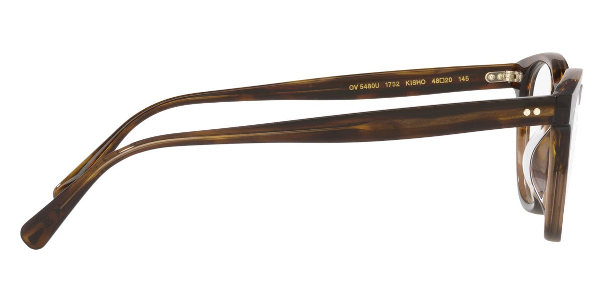 Oliver Peoples® Kisho - Eyeglasses