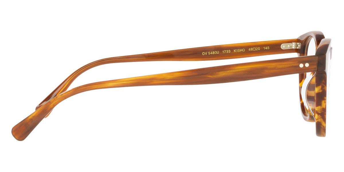 Oliver Peoples® Kisho - Eyeglasses