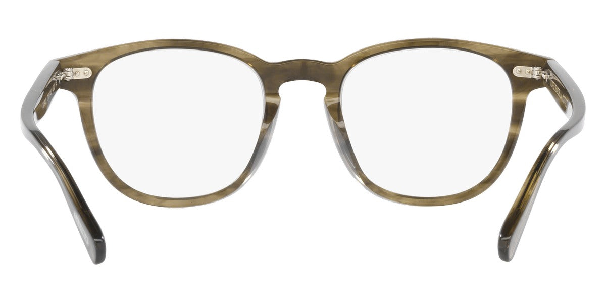 Oliver Peoples® Kisho - Eyeglasses