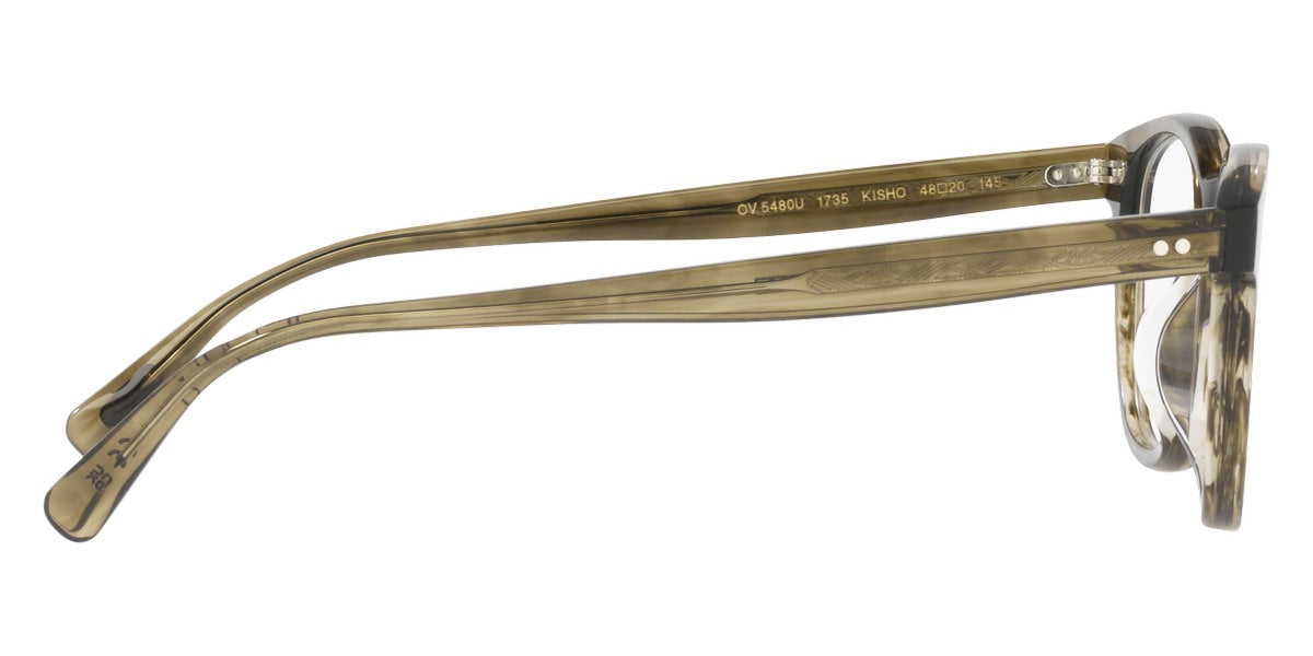 Oliver Peoples® Kisho - Eyeglasses