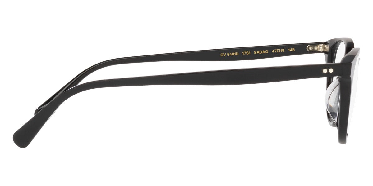 Oliver Peoples® Sadao - Eyeglasses