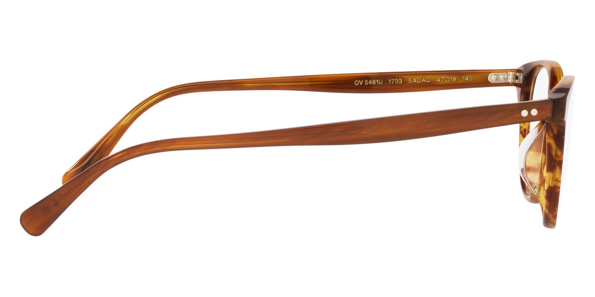 Oliver Peoples® Sadao - Eyeglasses