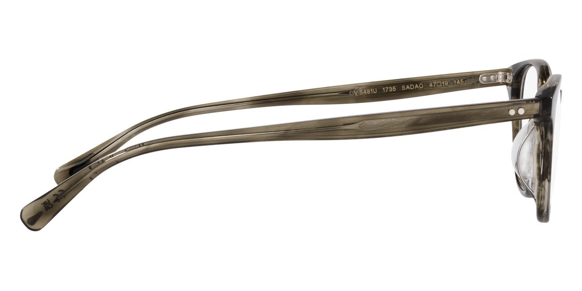 Oliver Peoples® Sadao - Eyeglasses