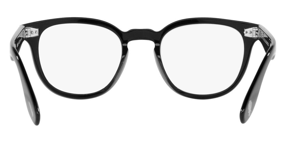 Oliver Peoples® Jep-R - Eyeglasses