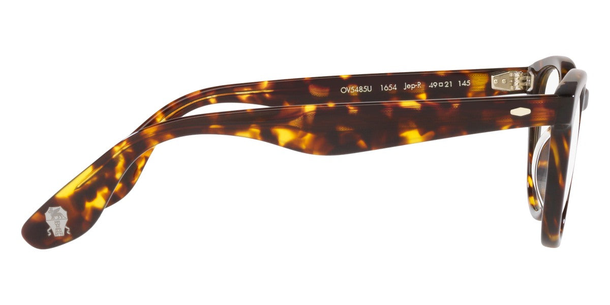 Oliver Peoples® Jep-R - Eyeglasses