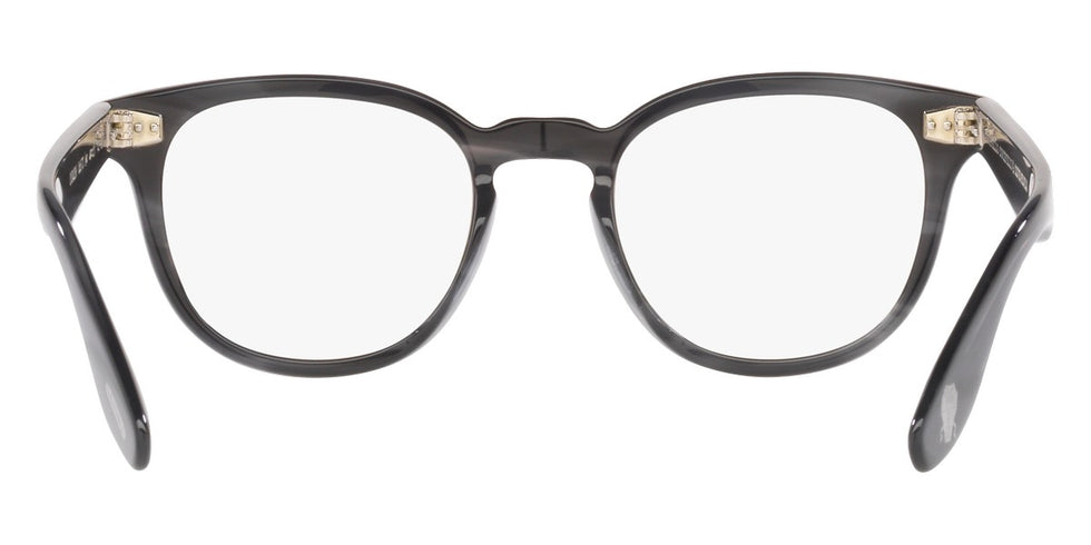 Oliver Peoples® Jep-R - Eyeglasses