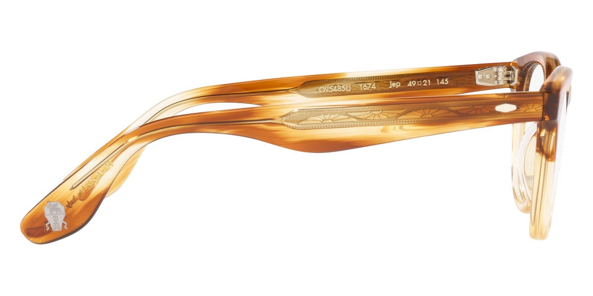 Oliver Peoples® Jep-R - Eyeglasses