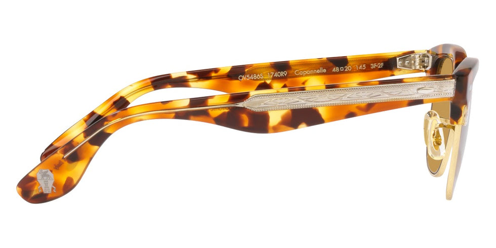 Oliver Peoples® Capannelle - Sunglasses