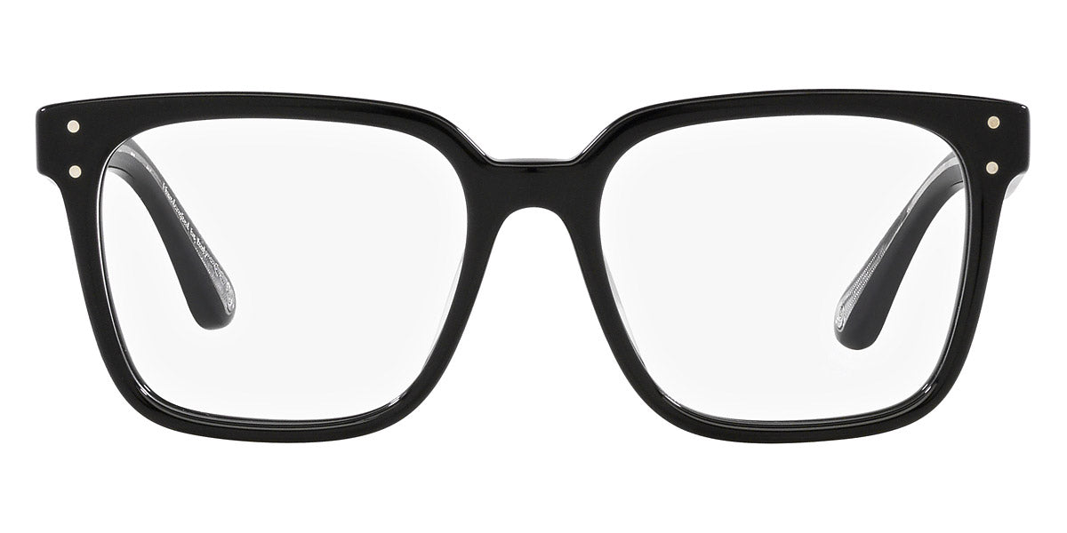 Oliver Peoples® Parcell Square Eyeglasses - EuroOptica