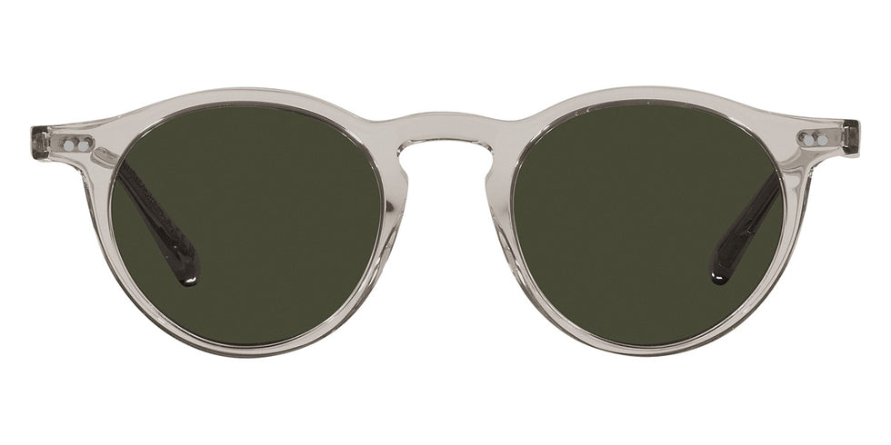 Oliver Peoples® Op-13 Sun OV5504SU 1757P1 47 - Gravel/G-15 Polar Sunglasses