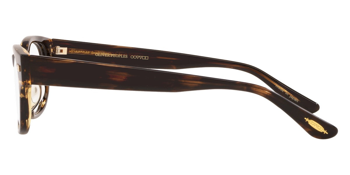 Oliver Peoples® Denton - Eyeglasses