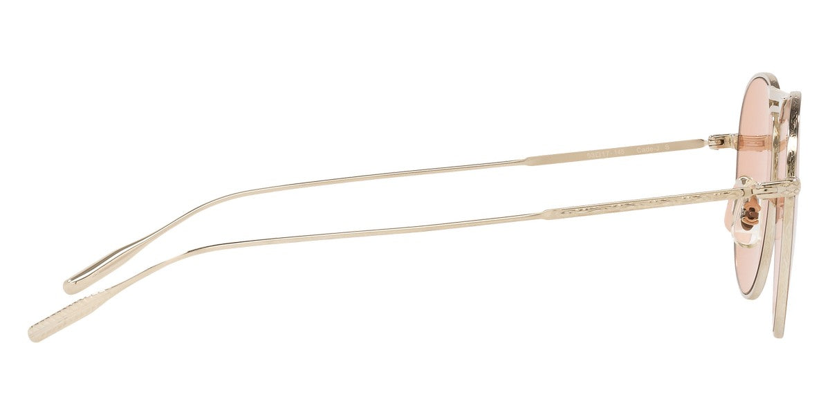 Oliver Peoples® Cade-J - Sunglasses