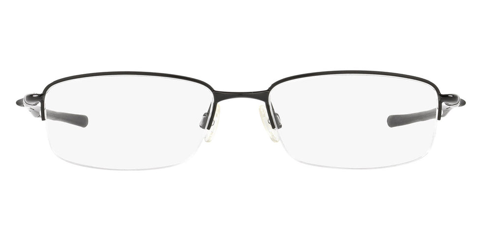 Oakley Clubface OX3102 310201 54 - Polished Black