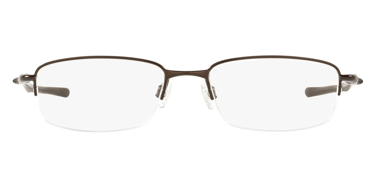 Oakley Clubface OX3102 310202 54 - Polished Brown