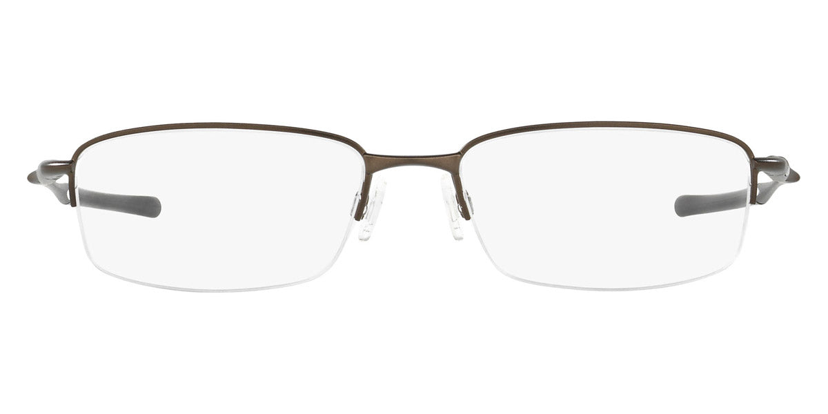 Oakley Clubface OX3102 310203 54 - Pewter