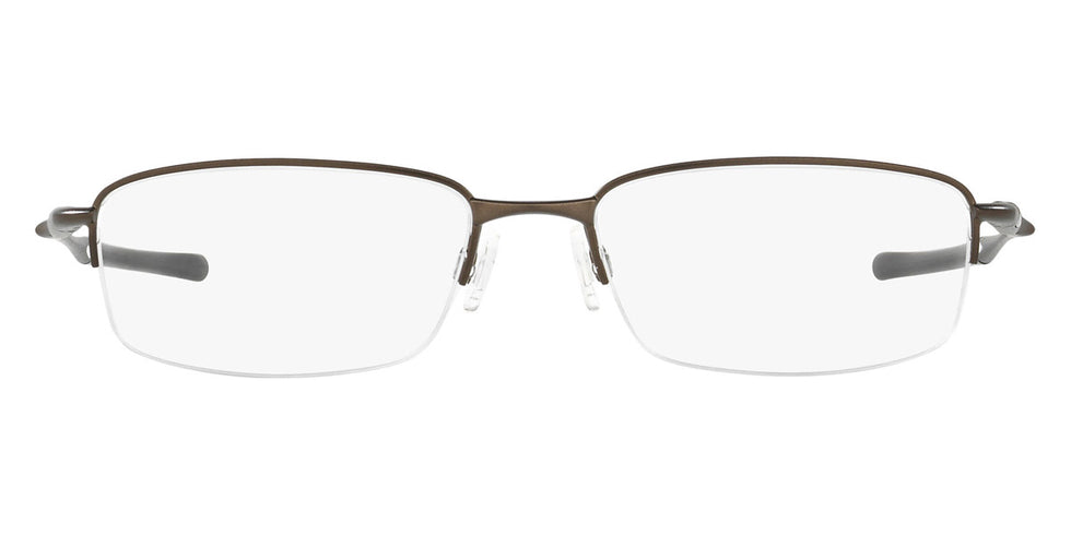 Oakley Clubface OX3102 310203 54 - Pewter