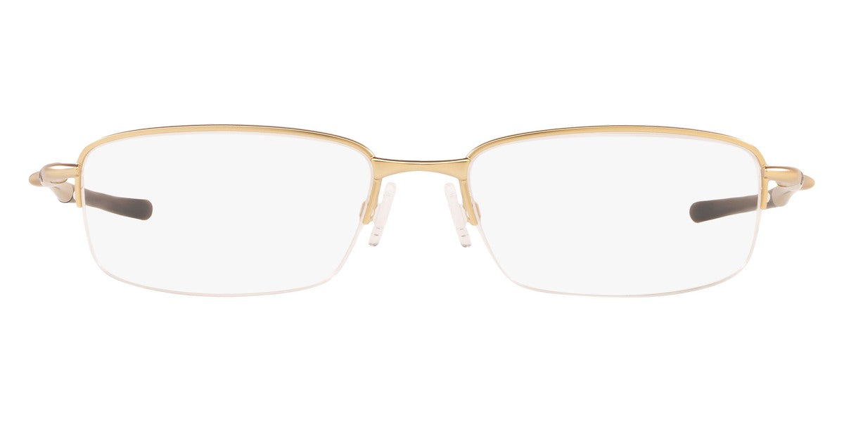 Oakley Clubface OX3102 310208 54 - Satin Light Gold