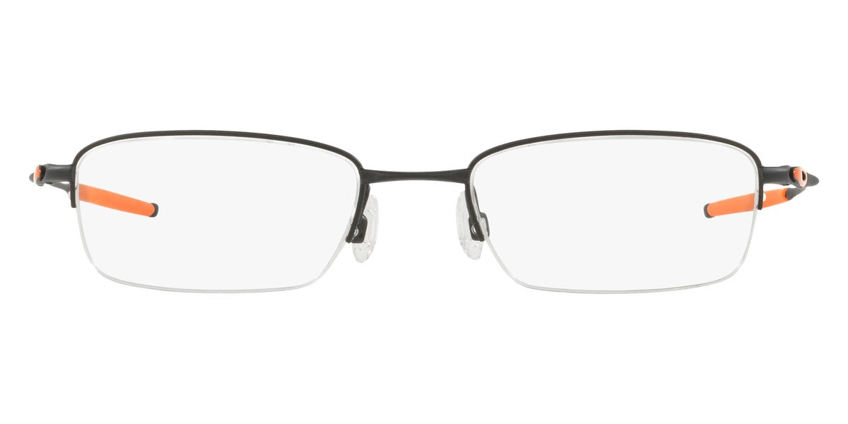 Oakley Top Spinner 5B OX3133 313309 53 - Matte Black