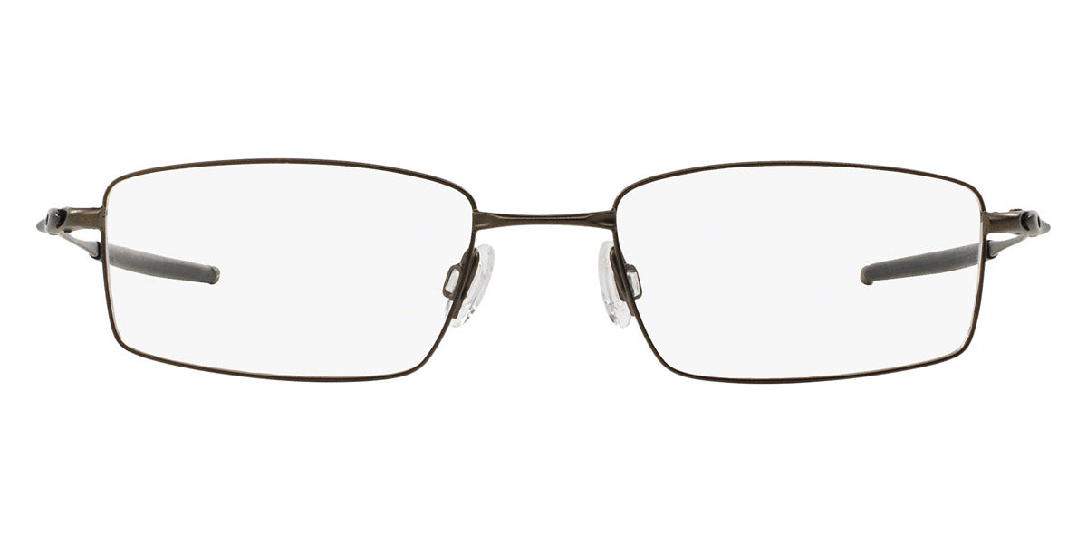 Oakley Top Spinner 4B OX3136 313603 53 - Pewter