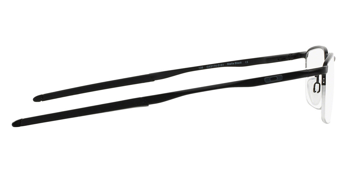 Oakley Barrelhouse 0.5 OX3174 317401 51