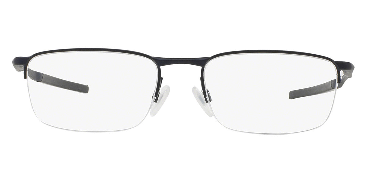 Oakley Barrelhouse 0.5 OX3174 317404 53 - Matte Midnight