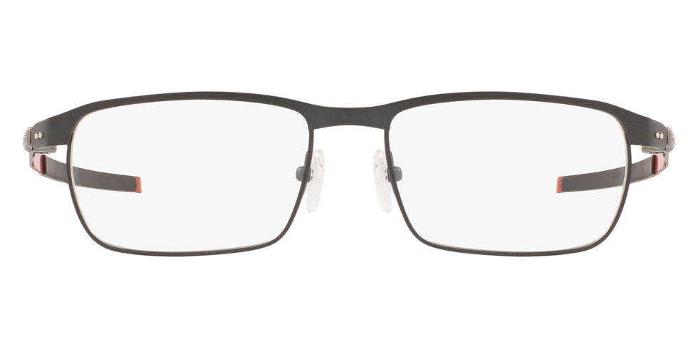 Oakley Tincup OX3184 318411 54 - Satin Light Steel