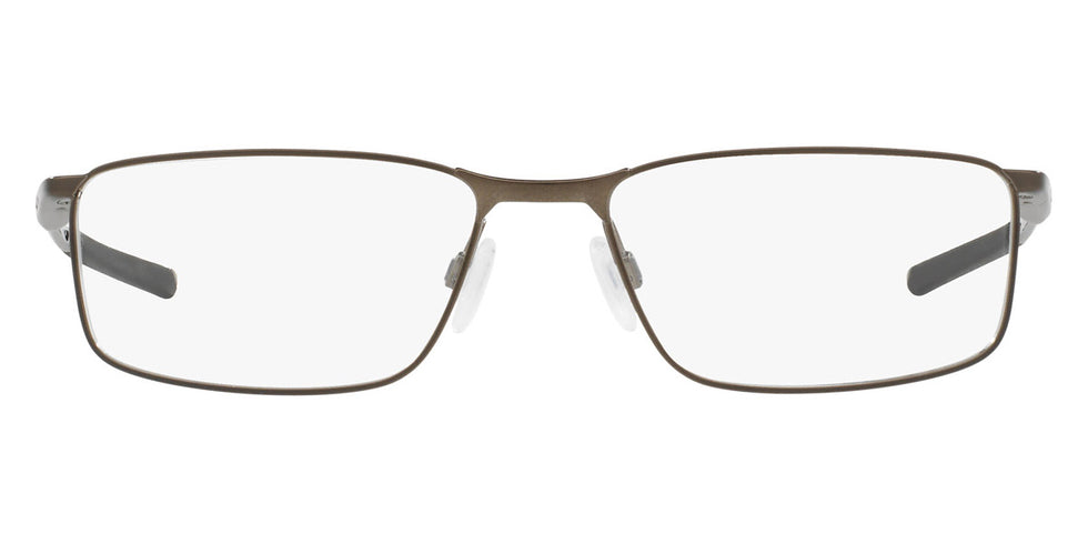 Oakley Socket 5.0 OX3217 321702 57 - Satin Pewter