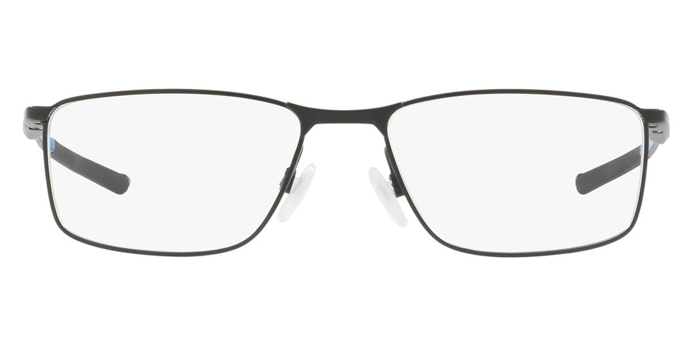 Oakley Socket 5.0 OX3217 321704 57 - Satin Black