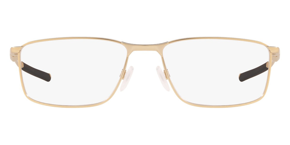 Oakley Socket 5.0 OX3217 321710 57 - Satin Light Gold