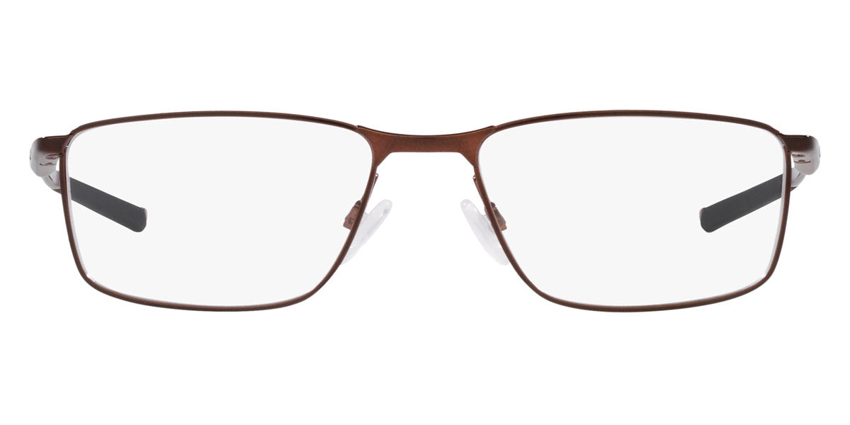 Oakley Socket 5.0 OX3217 321713 57 - Brushed Grenache