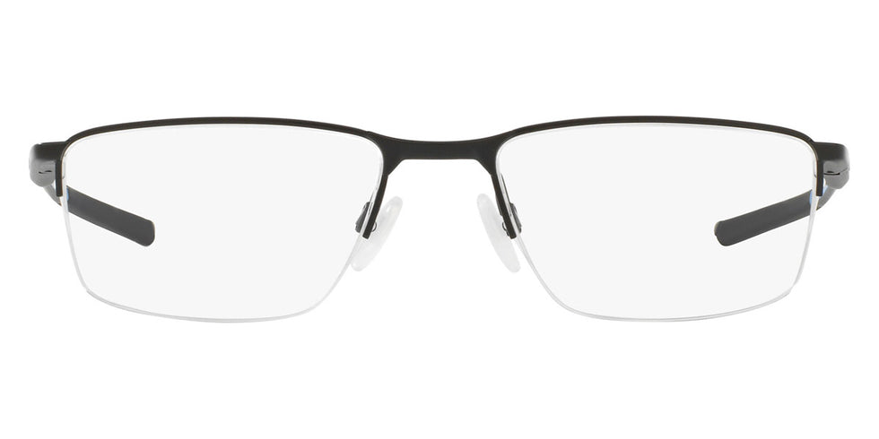 Oakley® OX3218 Socket 5.5 321804 56 - Satin Black