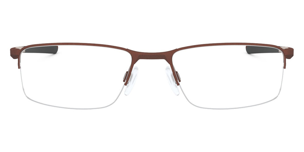 Oakley® OX3218 Socket 5.5 321807 54 - Satin Corten