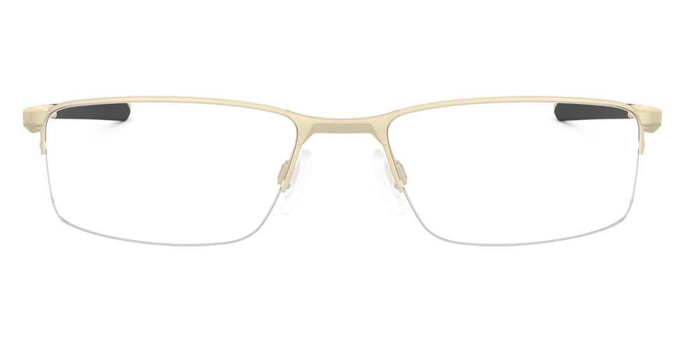 Oakley® OX3218 Socket 5.5 321809 56 - Satin Light Gold