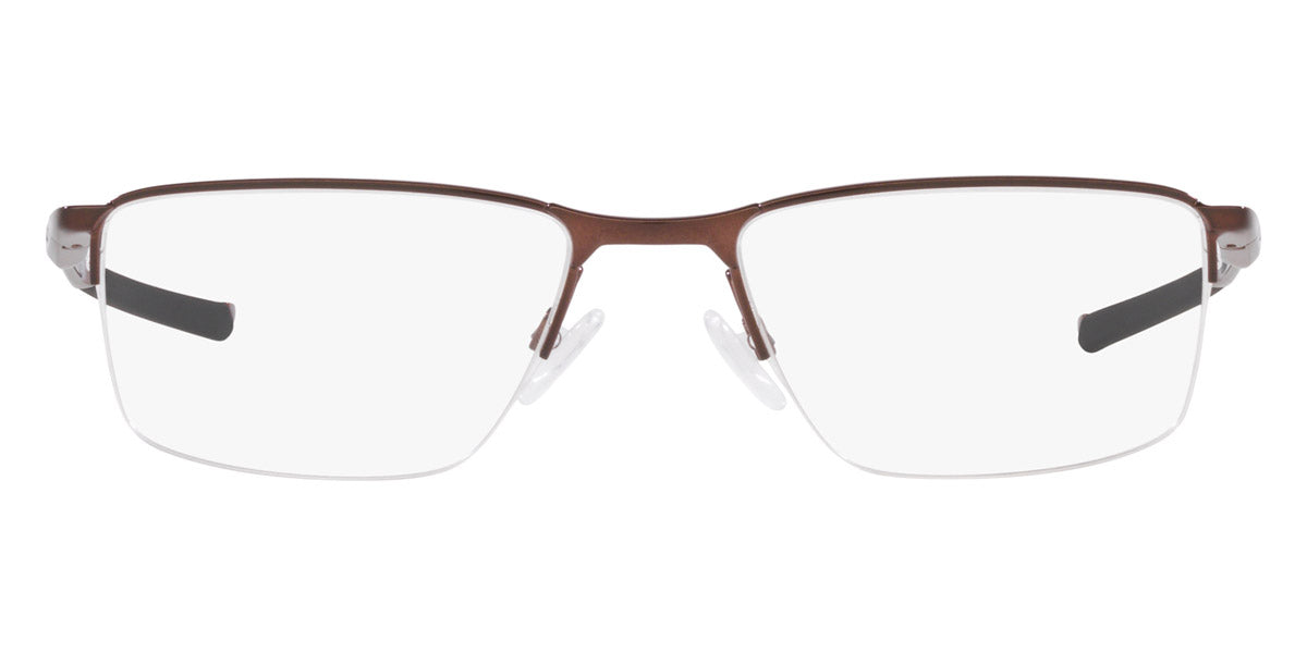 Oakley® OX3218 Socket 5.5 321811 56 - Brushed Grenache