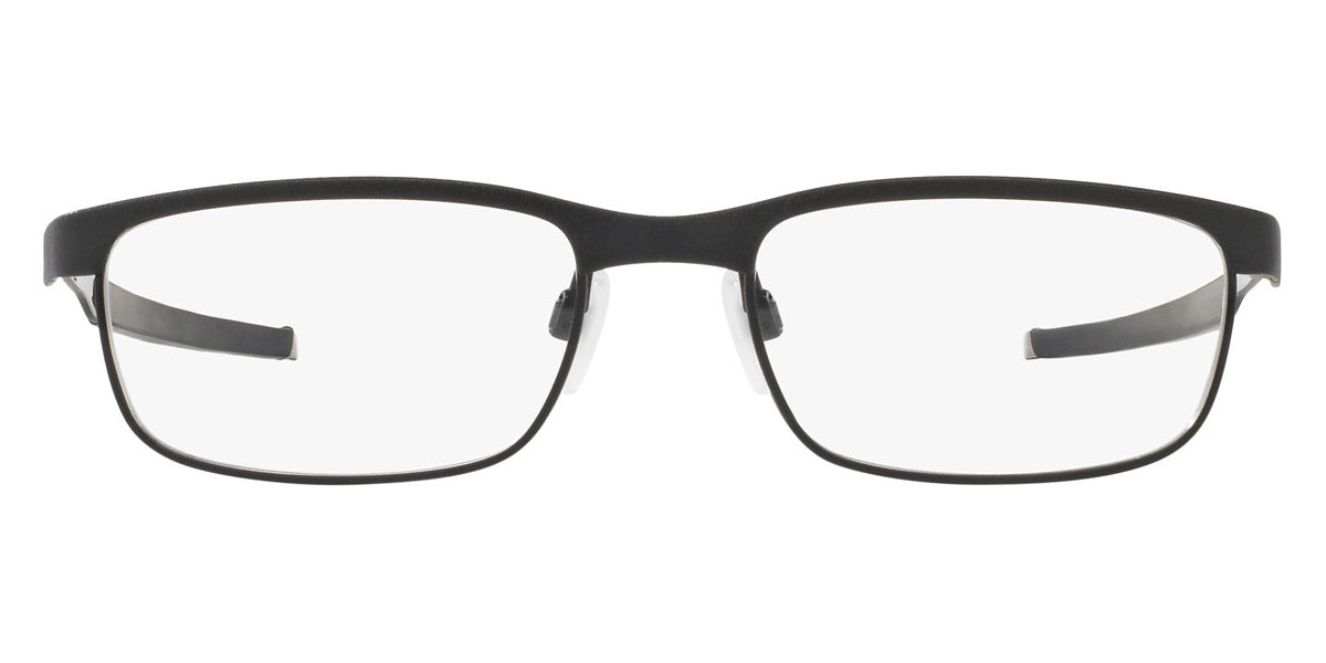 Oakley Steel Plate OX3222 322201 56 - Powder Coal
