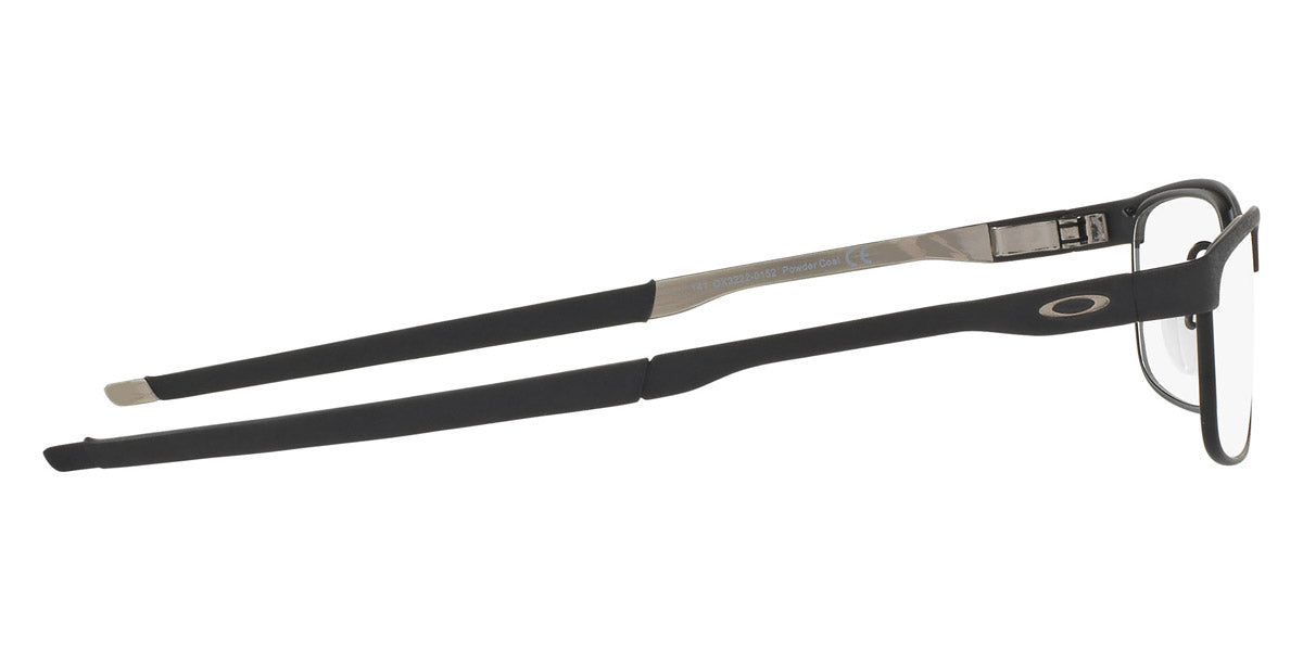 Oakley Steel Plate OX3222 322201 56