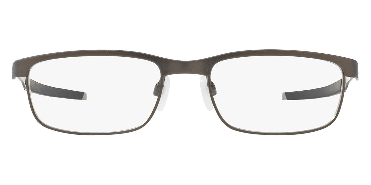 Oakley Steel Plate OX3222 322202 56 - Powder Cement
