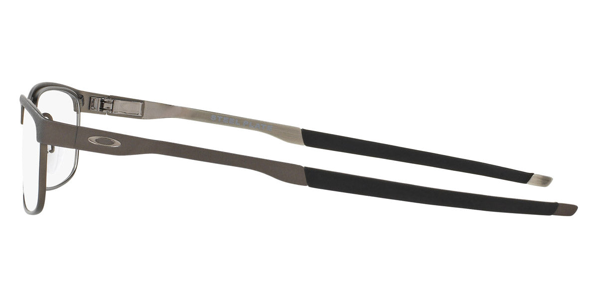 Oakley Steel Plate OX3222 322202 56
