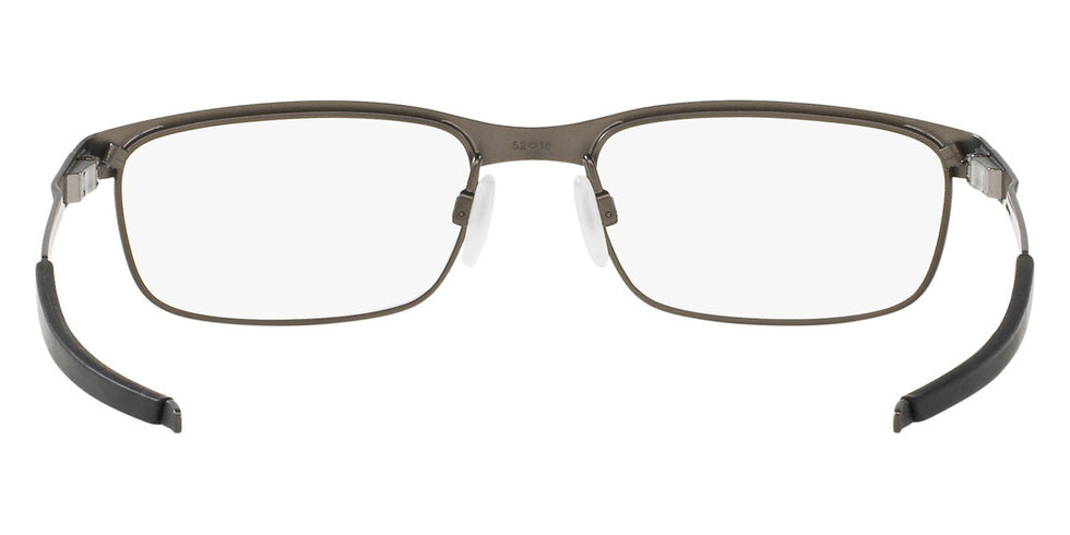 Oakley Steel Plate OX3222 322202 56