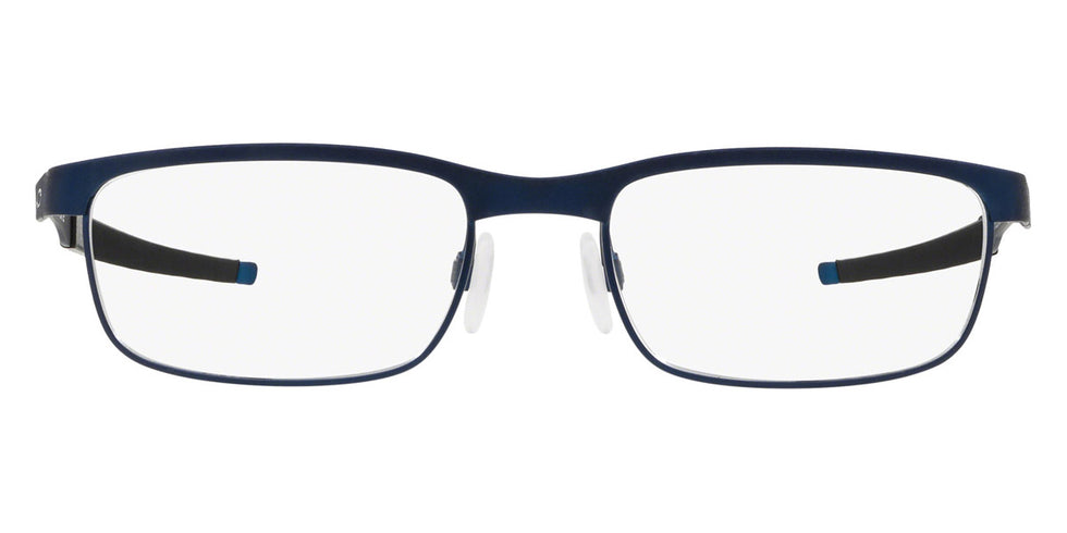 Oakley Steel Plate OX3222 322203 56 - Powder Midnight